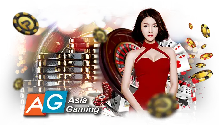 Asia Gaming